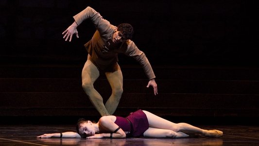 Roland Petit: Notre-Dame de Paris (Teatro alla Scala)