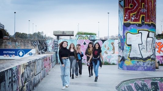 Las gentiles
