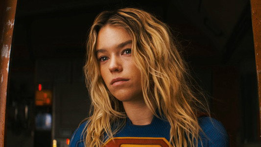 Supergirl