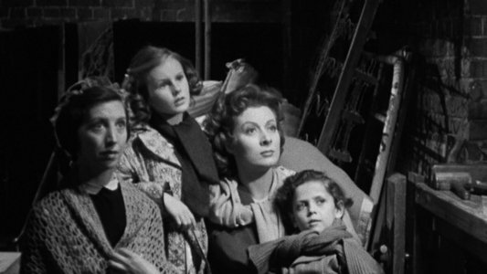 Mrs. Miniver
