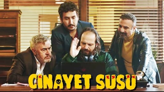 Cinayet Süsü