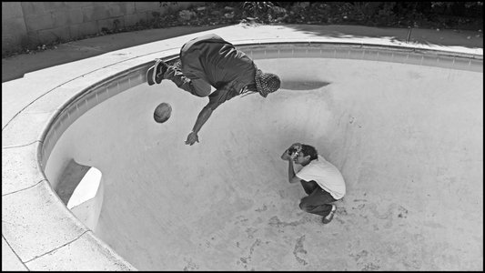 A Look Back: Dogtown & Z-Boys