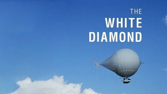 The White Diamond