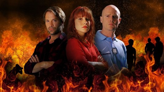 La Promesse du feu