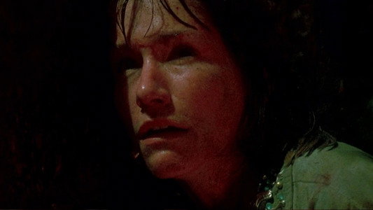 The Texas Chainsaw Massacre Part 2
