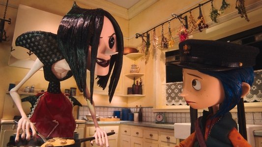 Coraline