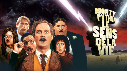 Monty Python's The Meaning of Life