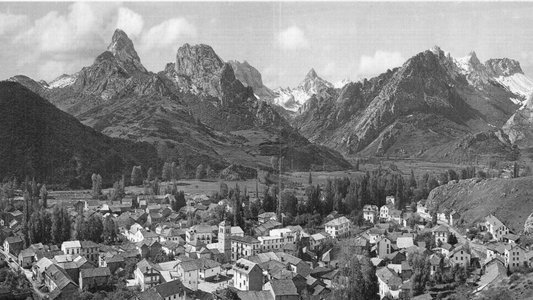 Mi valle