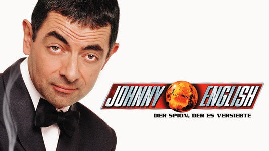 Johnny English
