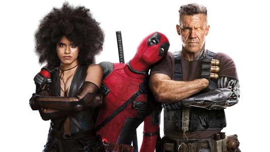 Deadpool 2