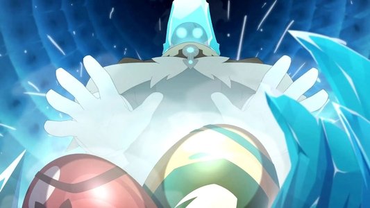 Wakfu : La Quête des six Dofus Éliatropes