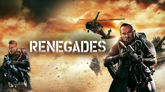 Renegades