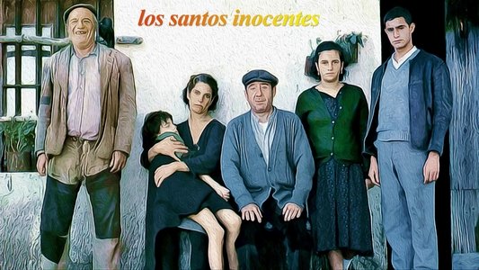 Los santos inocentes