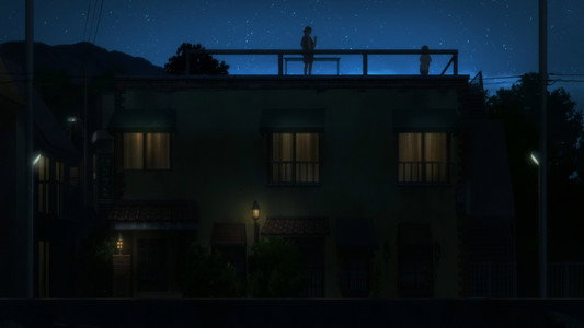 サマータイムレンダ