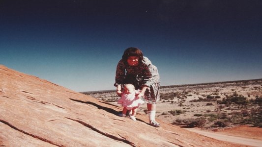 Trial In The Outback: The Lindy Chamberlain Story