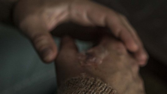 Berlin Syndrome