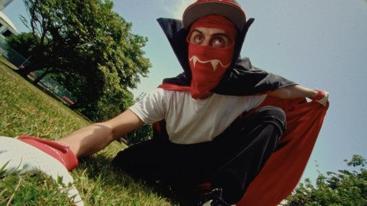 Biombo: VAMPIREO (Pilot)