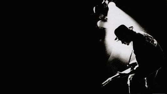 U2: Rattle and Hum