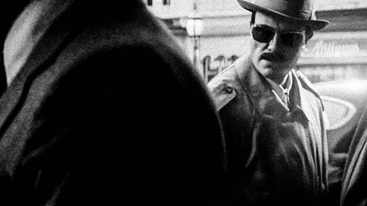 La Disparition de Josef Mengele