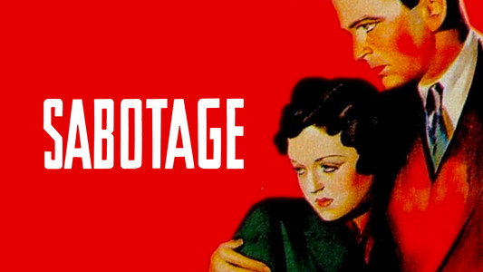 Sabotage