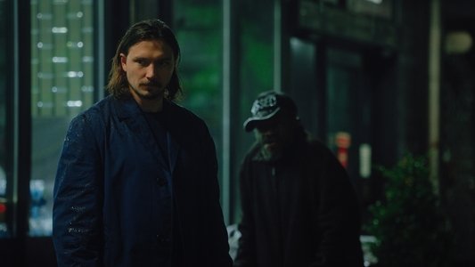 One Night in Brooklyn