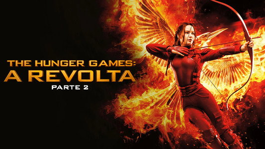 The Hunger Games: Mockingjay - Part 2
