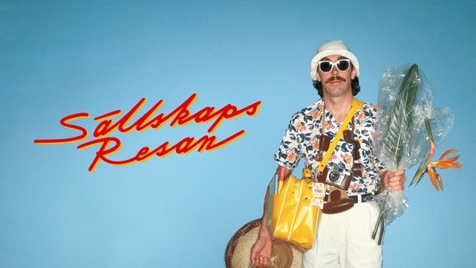 Sällskapsresan eller Finns det svenskt kaffe på grisfesten