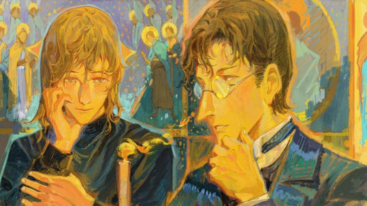 I fratelli Karamazov