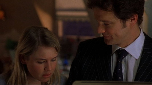 Bridget Jones's Diary