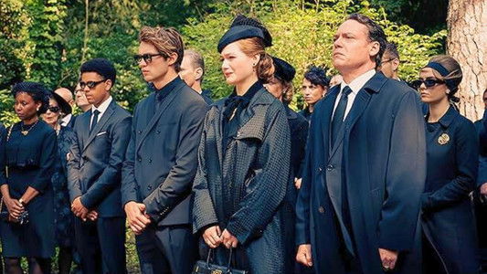 Maxton Hall: Reunion