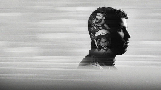 Fistful of Steel: The Rise of Bubba Wallace
