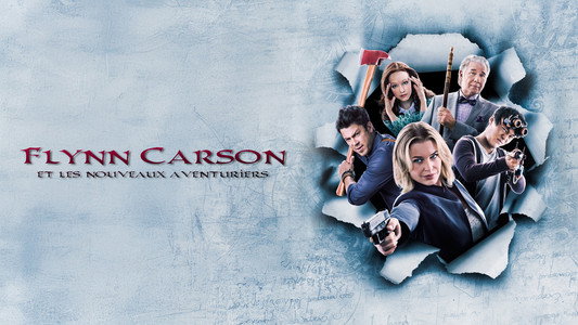 The Librarians