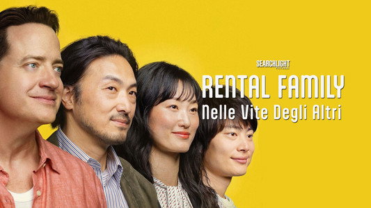 Rental Family