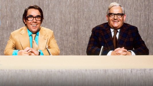 The Two Ronnies