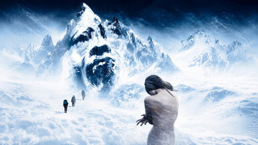 The Dyatlov Pass Incident