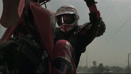 Ｖ・マドンナ大戦争