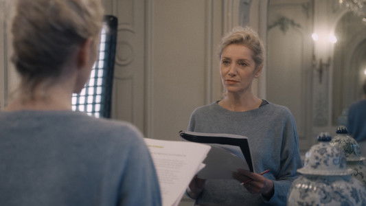 Les Liaisons scandaleuses