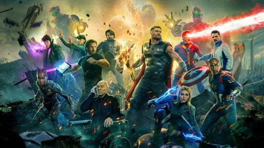Avengers: Doomsday