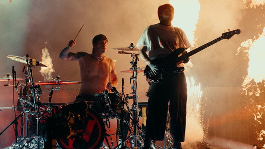 Twenty One Pilots: More Than We Ever Imagined