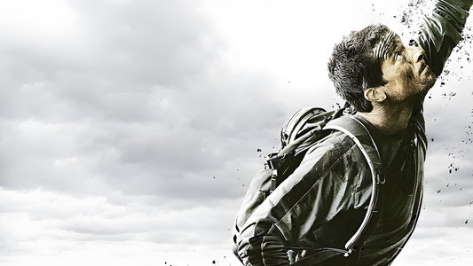 Running Wild with Bear Grylls