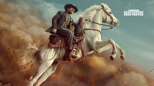 Lawmen: Bass Reeves