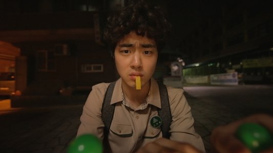 소녀의 세계