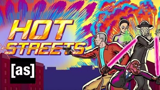 Hot Streets