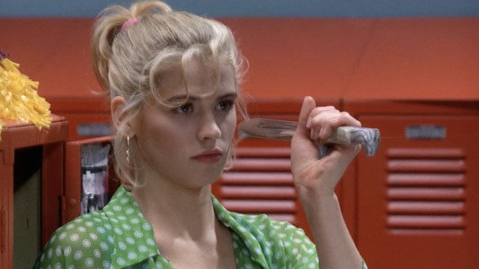 Buffy the Vampire Slayer