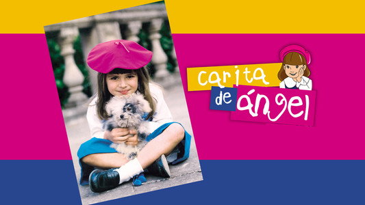 Carita de Ángel