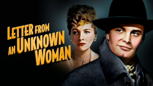 Letter from an Unknown Woman