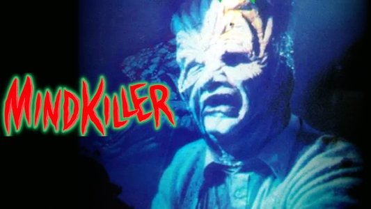 Mind Killer