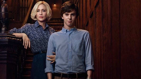 Bates Motel