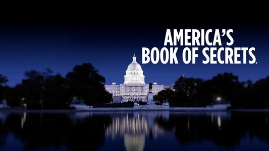 America's Book of Secrets