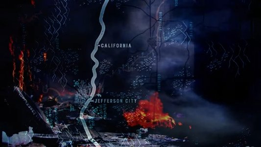 We're Alive: Frontier